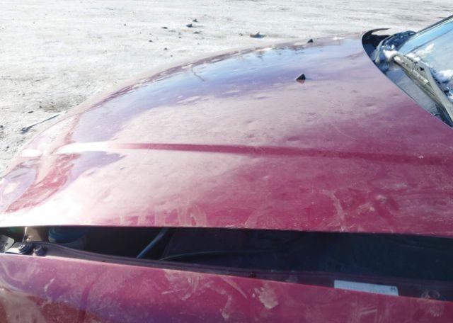 2002 HONDA CIVIC DX