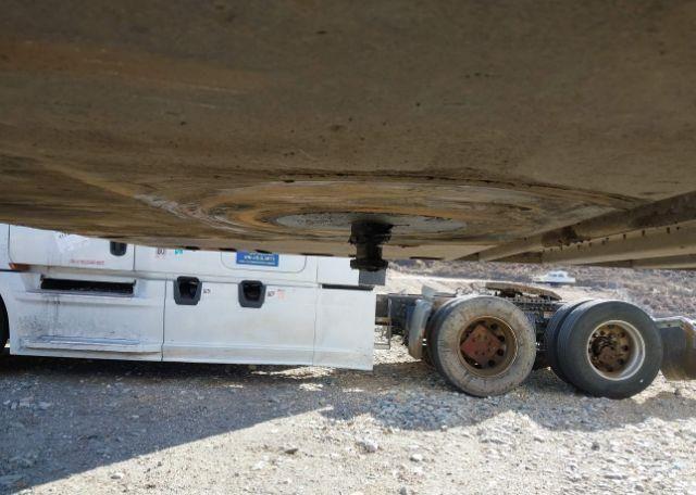 2019 UTILITY TRAILER MFG DRY VAN
