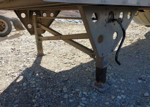 2019 UTILITY TRAILER MFG DRY VAN