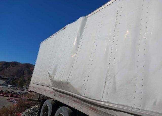 2019 UTILITY TRAILER MFG DRY VAN