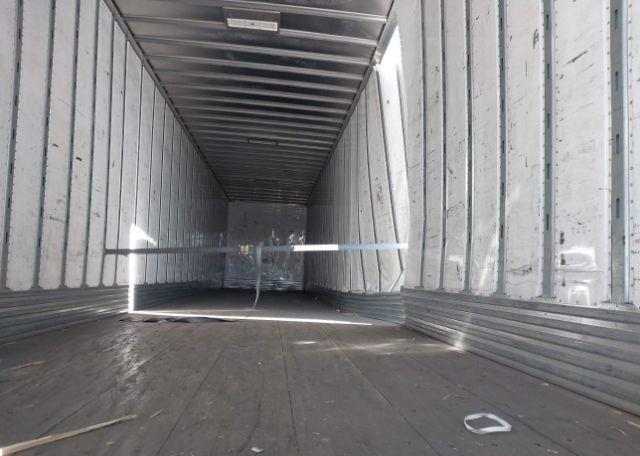 2019 UTILITY TRAILER MFG DRY VAN