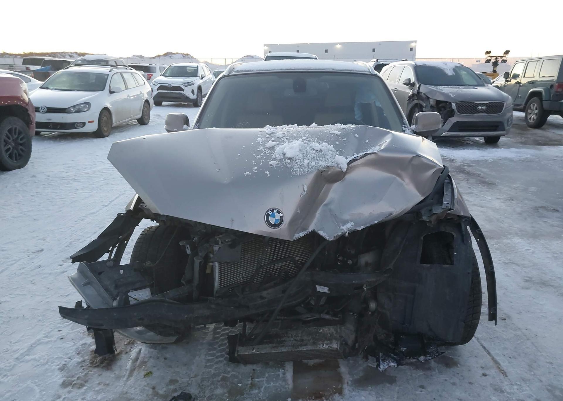 2012 BMW X1 XDRIVE28I