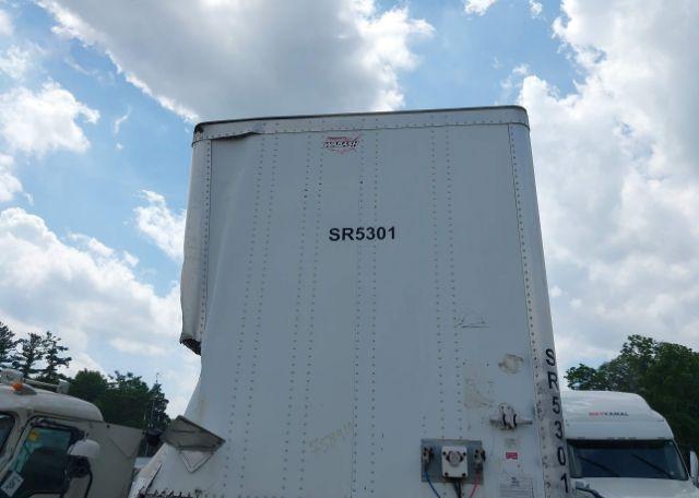 2013 WABASH NATIONAL CORP DRY VAN