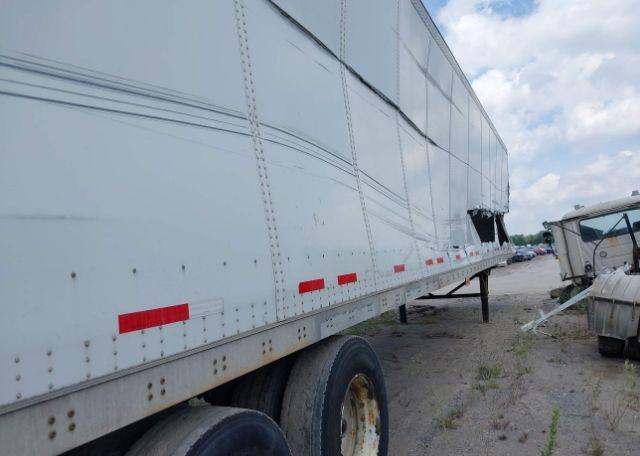 2013 WABASH NATIONAL CORP DRY VAN