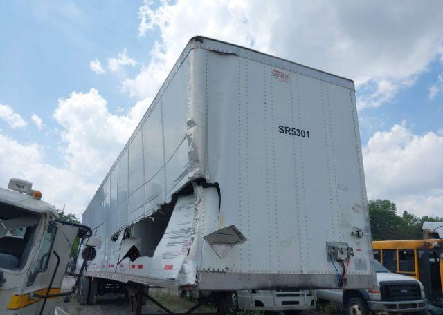 2013 WABASH NATIONAL CORP DRY VAN