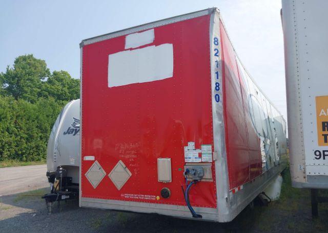 2022 MANAC INC 18232 TRAILER
