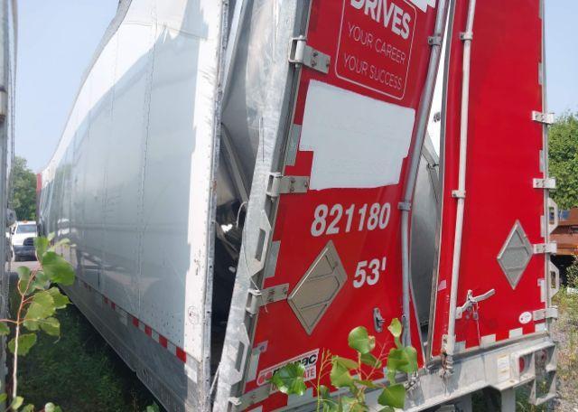 2022 MANAC INC 18232 TRAILER