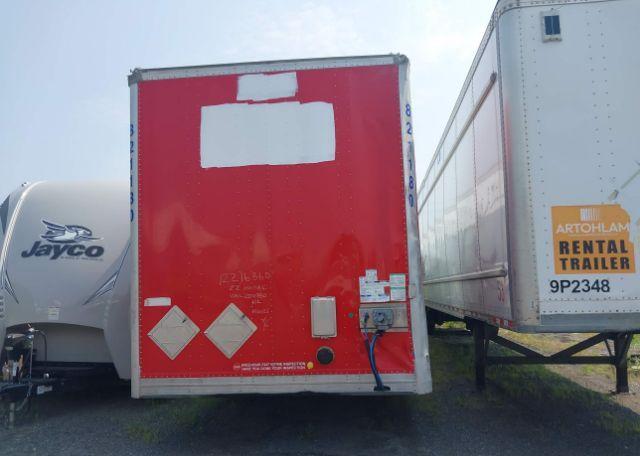 2022 MANAC INC 18232 TRAILER