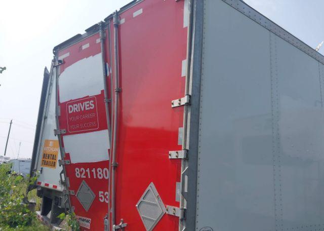2022 MANAC INC 18232 TRAILER