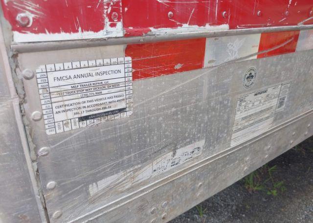 2022 MANAC INC 18232 TRAILER