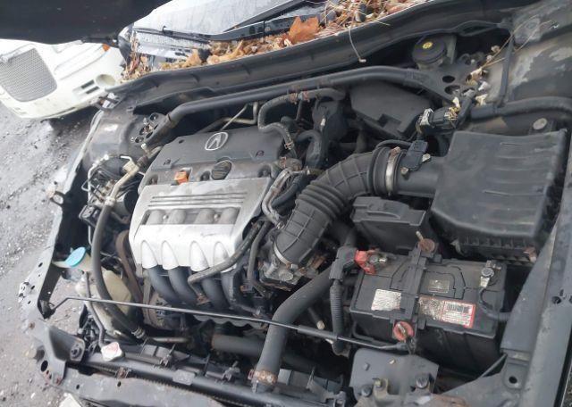 2013 ACURA TSX 2.4
