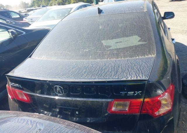 2013 ACURA TSX 2.4