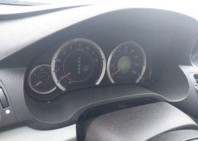 2013 ACURA TSX 2.4