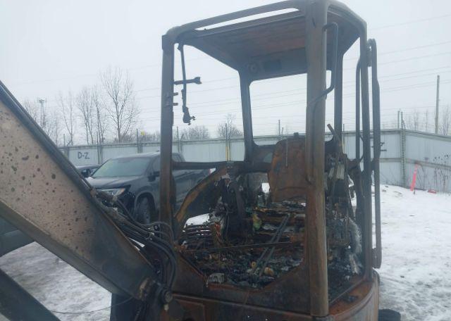 2022 BOBCAT CT555