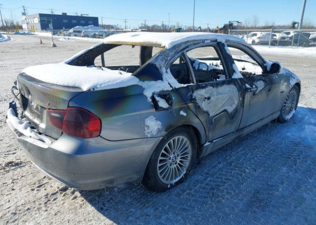 2011 BMW 328I XDRIVE