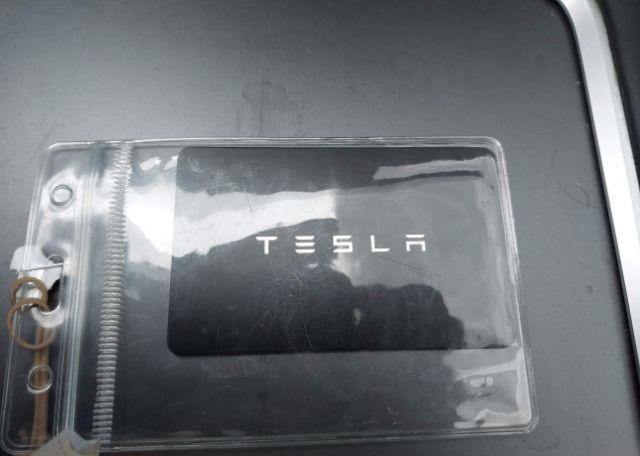 2023 TESLA MODEL 3 RWD