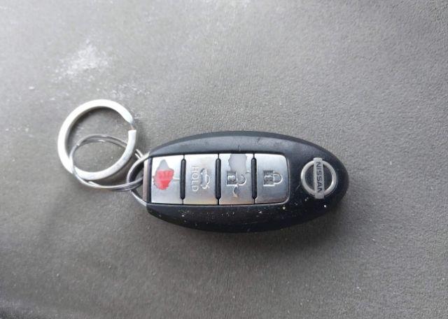 2007 NISSAN ALTIMA 2.5
