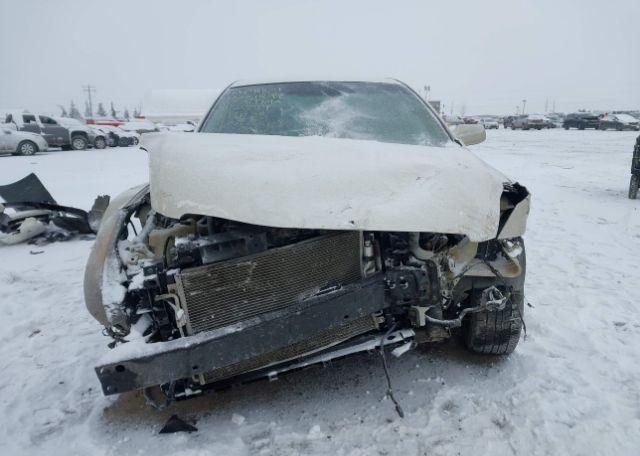 2007 NISSAN ALTIMA 2.5