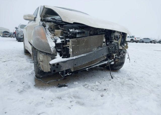 2007 NISSAN ALTIMA 2.5