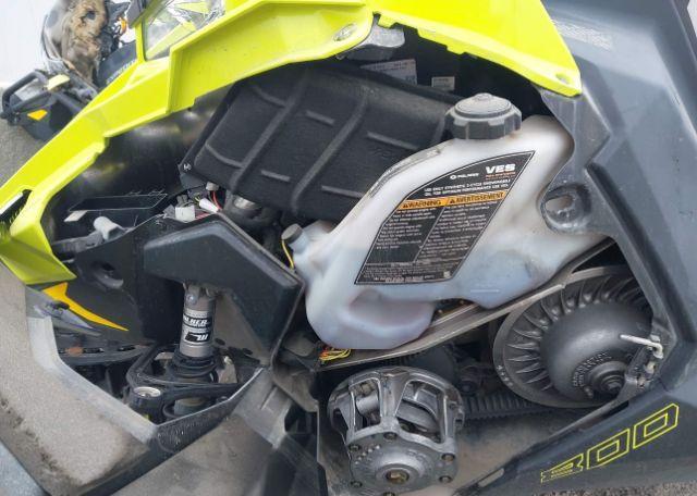 2020 SKIDOO POLARIS