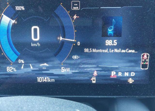 2024 CHEVROLET EQUINOX EV
