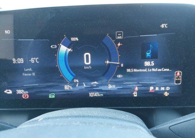 2024 CHEVROLET EQUINOX EV