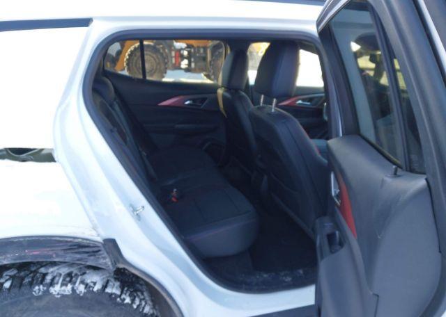 2024 CHEVROLET EQUINOX EV