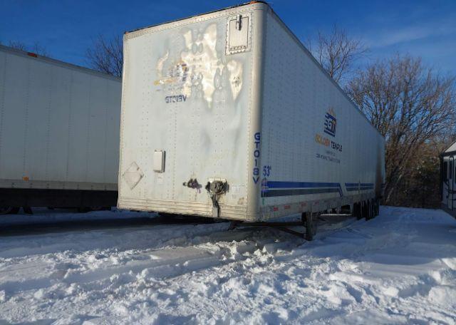 2014 UTILITY TRAILER MFG UTILITY TRAILER