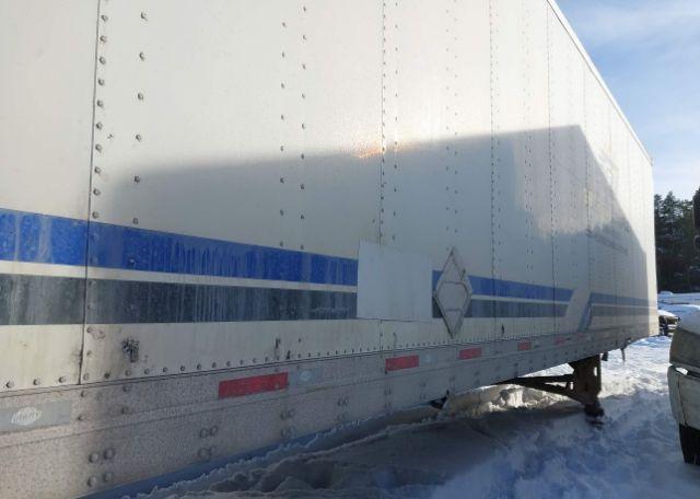 2014 UTILITY TRAILER MFG UTILITY TRAILER