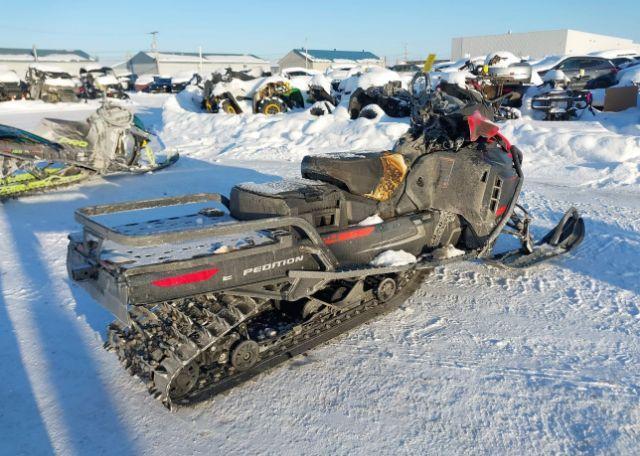 2021 SKIDOO EXPEDITION