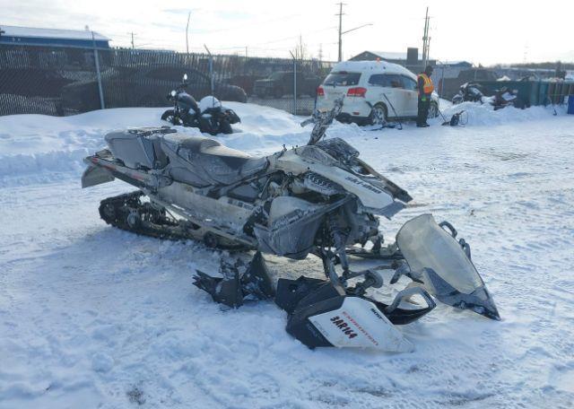2019 SKIDOO Expedition Sport 900