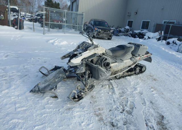 2019 SKIDOO Expedition Sport 900
