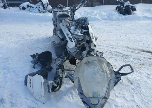 2019 SKIDOO Expedition Sport 900