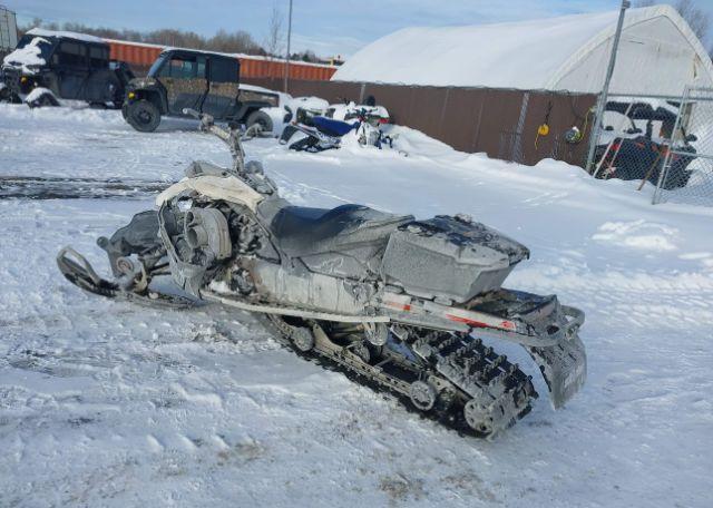 2019 SKIDOO Expedition Sport 900
