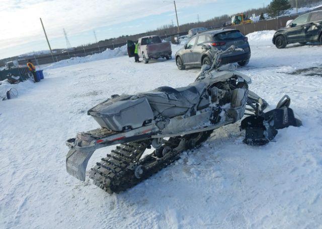 2019 SKIDOO Expedition Sport 900