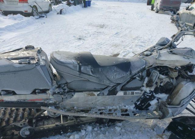 2019 SKIDOO Expedition Sport 900