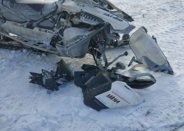 2019 SKIDOO Expedition Sport 900