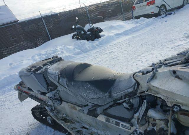 2019 SKIDOO Expedition Sport 900