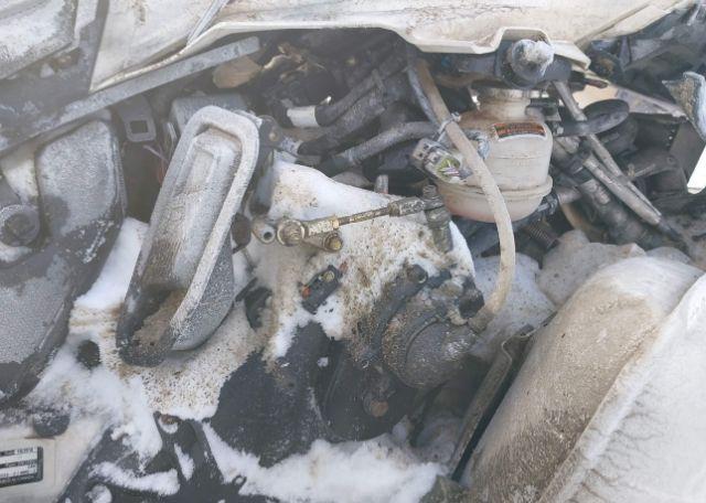 2019 SKIDOO Expedition Sport 900