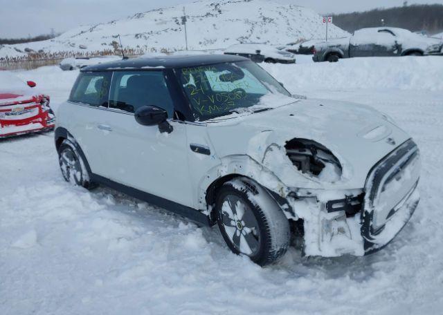 2024 MINI SE 3 DOOR COOPER