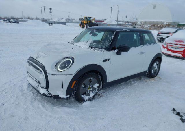 2024 MINI SE 3 DOOR COOPER