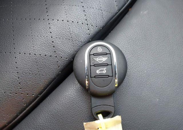 2024 MINI SE 3 DOOR COOPER