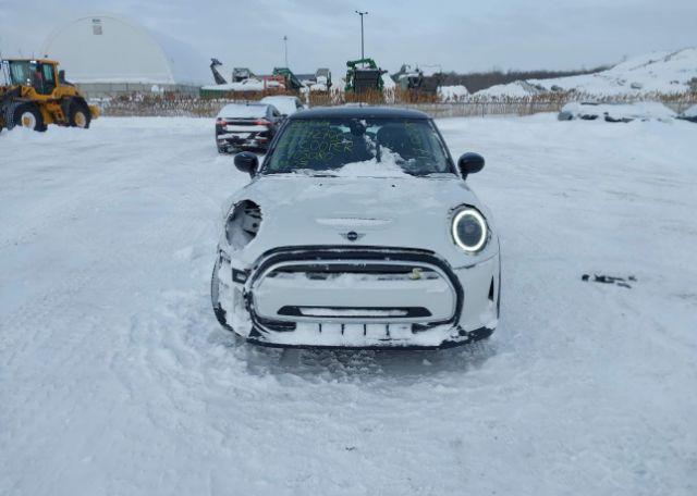 2024 MINI SE 3 DOOR COOPER