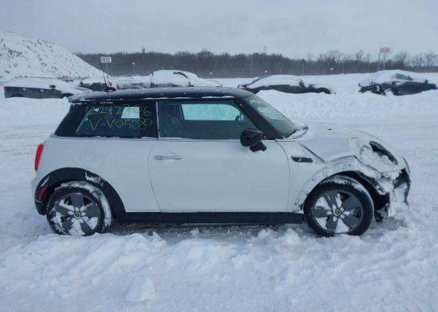 2024 MINI SE 3 DOOR COOPER