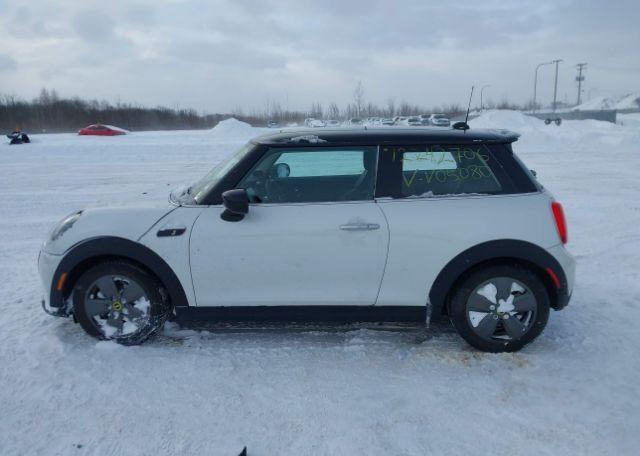 2024 MINI SE 3 DOOR COOPER