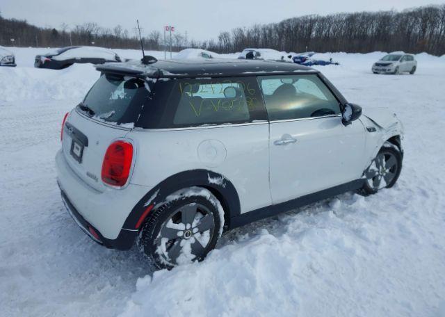 2024 MINI SE 3 DOOR COOPER