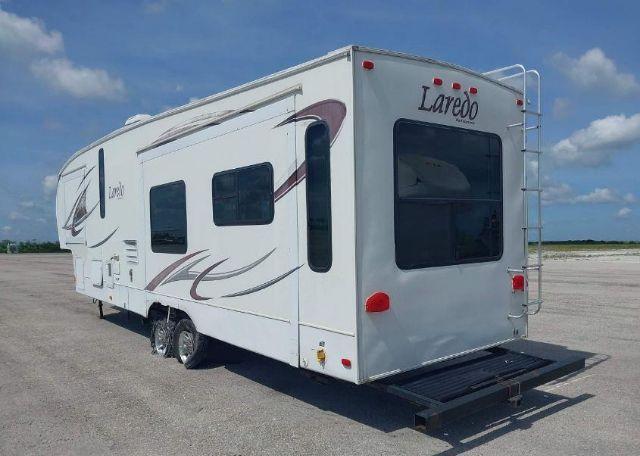 2010 KEYSTONE LOREDO