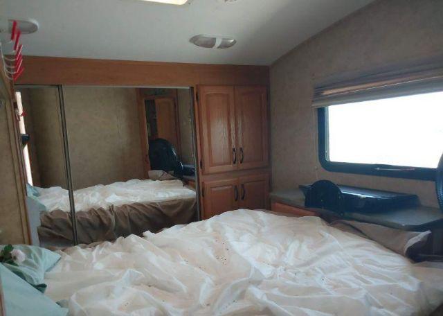 2010 KEYSTONE LOREDO