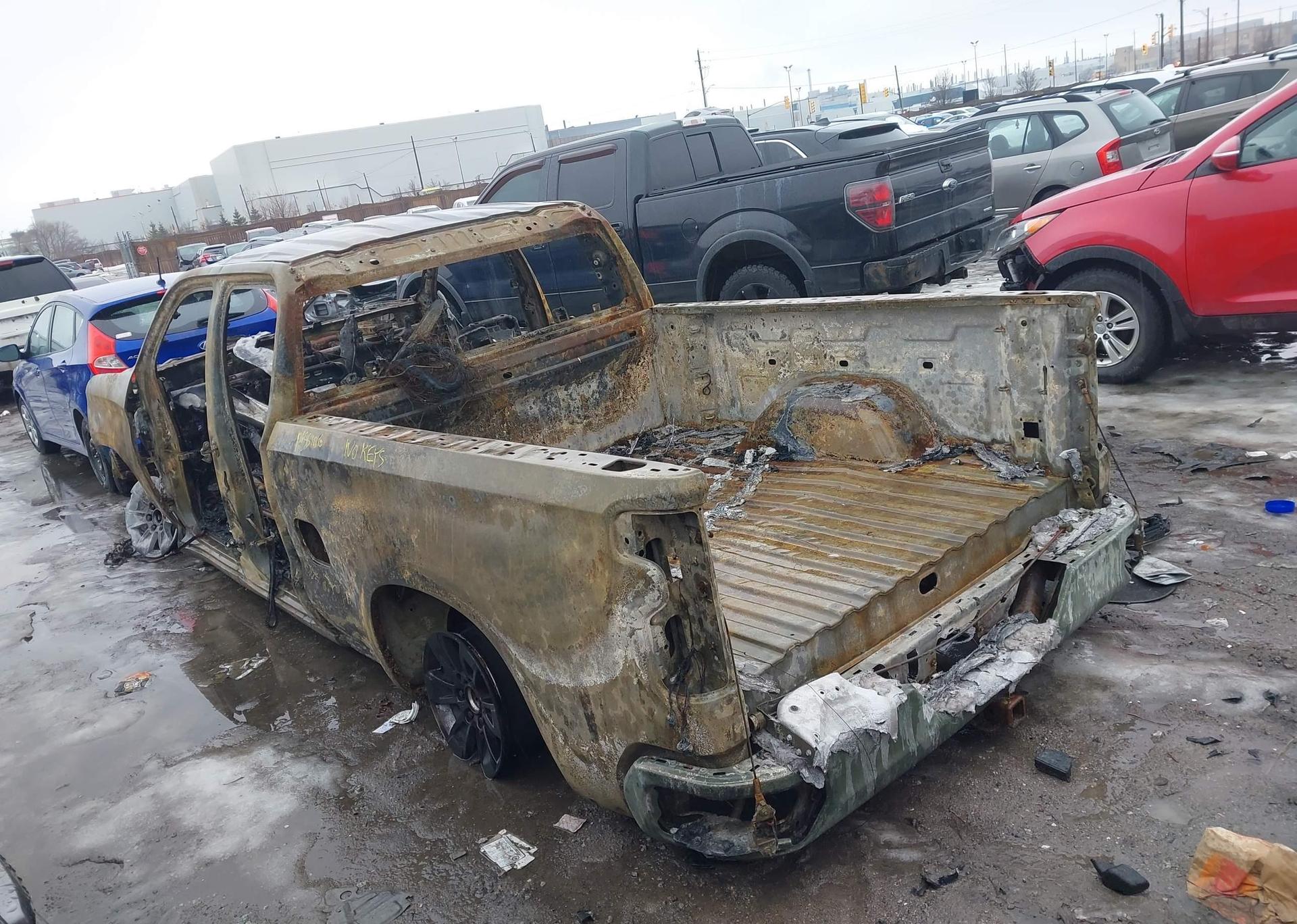 2022 CHEVROLET SILVERADO 1500 WORK TRUCK