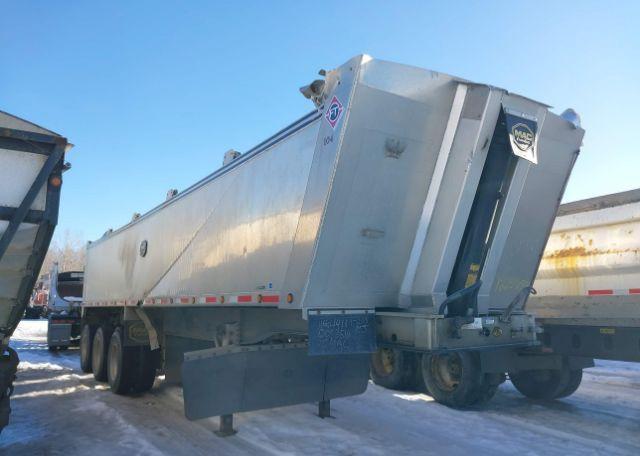 2020 MAC TRAILER MFG MAC TRAILER MFG